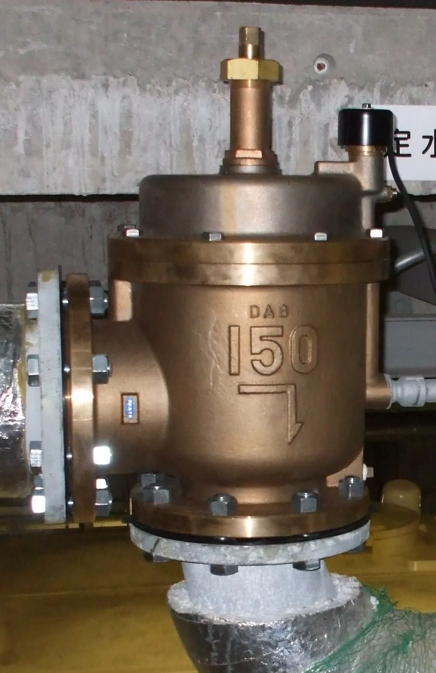 自動給水装置イメージ01