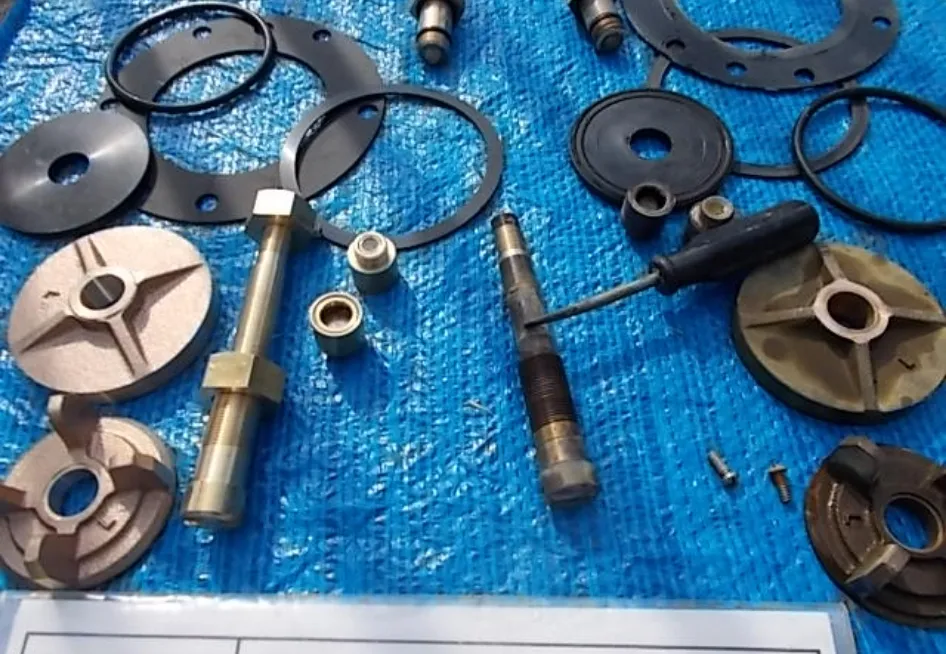 安心のアフターサービス